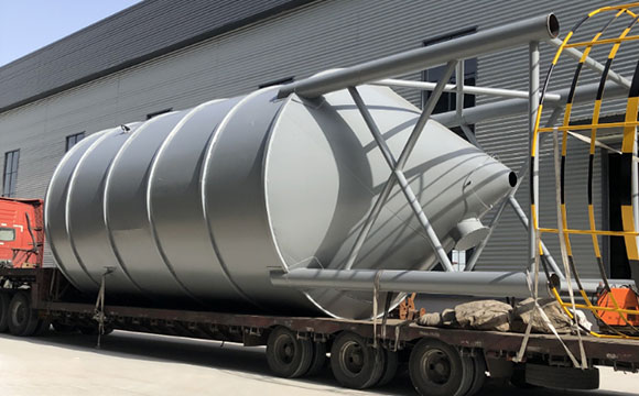 江蘇華廈給排水科技有限公司